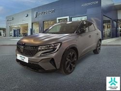 Gris Usado 2022 Renault Austral Techno Esprit Alpine SUV | 27.500 € (Buen precio)