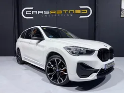 Blanco Usado 2021 BMW X1 SUV | 20.900 € (Precio justo)