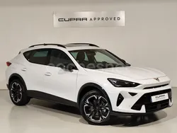 Blanco Nuevo 2025 Cupra Formentor SUV | 41.900 €
