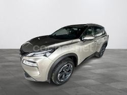 Gris / plata Usado 2025 Nissan X-Trail N-Connecta SUV | 35.500 € (Caro)