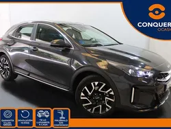 Gris Usado 2023 Kia XCeed SUV | 25.850 € (Un poco caro)