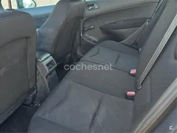 Blanco Usado 2013 Peugeot 308 Access Berlina | 4990 € (Buen precio)