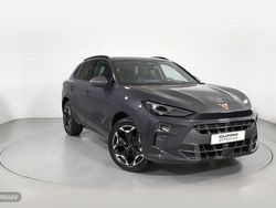 Gris Usado 2025 Cupra Terramar SUV | 37.500 €