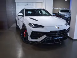 Blanco Usado 2023 Lamborghini Urus SUV | 389.900 €