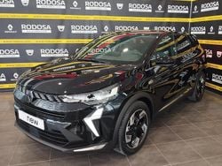 Negro Nuevo 2025 Renault Symbioz Techno SUV | 31.550 € (Un poco caro)