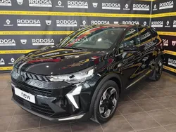 Negro Nuevo 2025 Renault Symbioz Techno SUV | 31.550 € (Precio justo)
