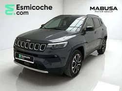 Usado 2023 Jeep Compass Limited SUV | 29.500 € (Caro)