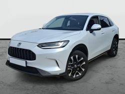 Blanco diamond dust perlado Usado 2024 Honda ZR-V Advance SUV | 38.990 € (Precio justo)