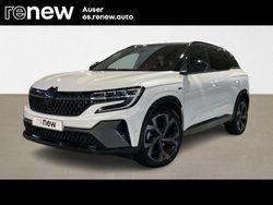 Blanco Usado 2024 Renault Austral Techno SUV | 30.700 € (Precio justo)