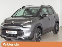 Usado 2024 Citroën C3 Aircross Feel SUV | 17.112 € (Un poco caro)