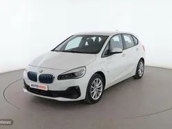 Blanco Usado 2019 BMW 225 Active Tourer Monovolumen | 17.099 € (Precio justo)