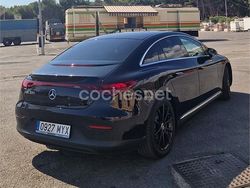 Eléctrico Usado 2023 Mercedes EQE300 Berlina | 54.000 €