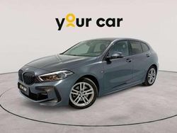 Gris / plata Usado 2020 BMW 118 Utilitario | 24.900 € (Precio justo)
