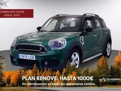 Usado 2020 Mini Cooper S Countryman SUV | 19.500 € (Precio justo)