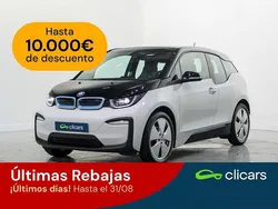 Blanco Usado 2018 BMW i3 Utilitario | 12.790 € (Buen precio)