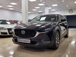 Negro Usado 2023 Mazda CX-30 SUV | 27.300 € (Precio justo)