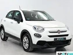 Usado 2020 Fiat 500 Urban | 13.950 € (Precio justo)
