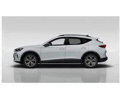 Blanco Nuevo 2025 Cupra Formentor SUV | 35.950 € (Buen precio)