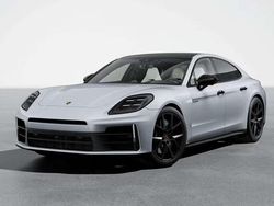 Gris / plata Usado 2025 Porsche Panamera 4S Berlina | 155.000 €