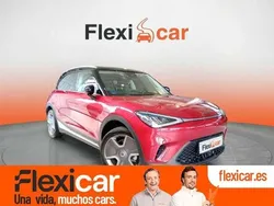 Rojo Usado 2023 Smart #1 Edition #1 SUV | 23.990 € (Super precio)