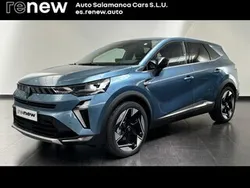 Azul Usado 2024 Renault Symbioz Iconic SUV | 26.900 € (Super precio)