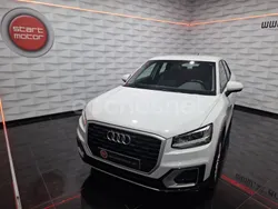 Blanco Usado 2018 Audi Q2 Design SUV | 21.500 € (Un poco caro)