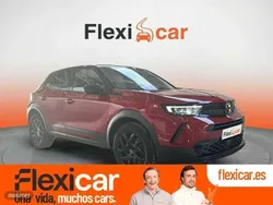 Rojo Usado 2023 Opel Mokka Edition SUV | 19.750 € (Precio justo)