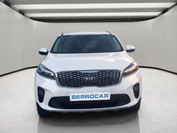 Blanco Usado 2019 Kia Sorento 2 SUV | 24.950 € (Precio justo)