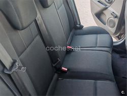 Negro Usado 2010 Renault Mégane III Expression Berlina | 4500 € (Buen precio)