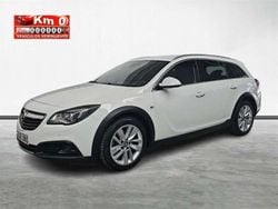 Usado 2016 Opel Insignia Country Tourer Familiar | 12.000 €
