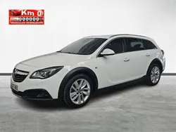 Usado 2016 Opel Insignia Country Tourer Familiar | 12.000 €