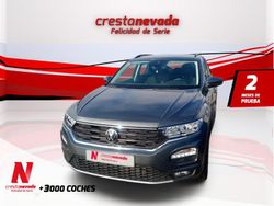Usado 2021 VW T-Roc Sportline SUV | 21.018 € (Precio justo)