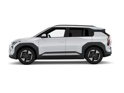 Blanco Nuevo 2025 Kia EV3 SUV | 34.300 € (Super precio)