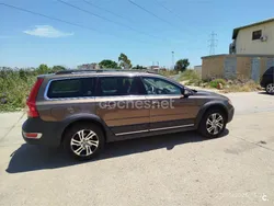 Marrón Usado 2012 Volvo XC70 Momentum SUV | 17.990 €