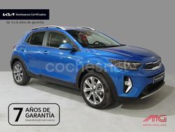 Otro Usado 2024 Kia Stonic Style SUV | 22.600 € (Un poco caro)