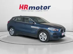 Usado 2022 BMW X2 SUV | 24.050 € (Super precio)