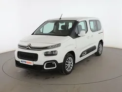 Usado 2020 Citroën Berlingo Feel Monovolumen | 16.899 € (Un poco caro)