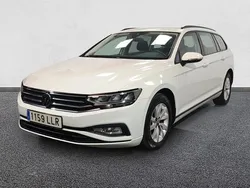 Usado 2020 VW Passat Business Familiar | 19.090 € (Buen precio)