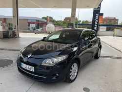 Azul Usado 2010 Renault Mégane III Dynamique Berlina | 4350 € (Precio justo)
