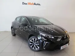 Negro Usado 2025 Mitsubishi Colt Berlina | 18.900 € (Precio justo)