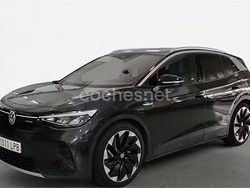 Eléctrico Usado 2021 VW ID.4 SUV | 15.700 €