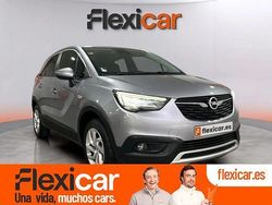 Gris Usado 2020 Opel Crossland SUV | 12.990 € (Un poco caro)