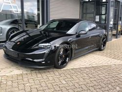 Eléctrico Usado 2020 Porsche Taycan 4S Berlina | 59.900 € (Buen precio)