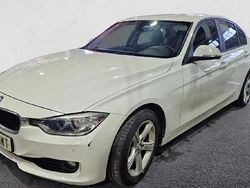 Usado 2014 BMW 318 | 9990 €