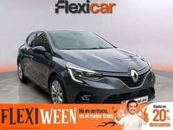 Gris Usado 2020 Renault Clio V RS Line Utilitario | 12.490 € (Precio justo)