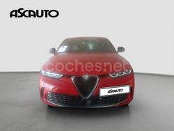 Rojo Usado 2023 Alfa Romeo Tonale Edizione Speciale SUV | 35.500 € (Precio justo)