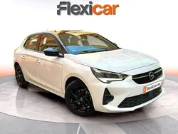 Blanco Usado 2022 Opel Corsa GS Line Berlina | 11.090 € (Buen precio)