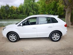 Blanco Usado 2011 Renault Koleos Bose Edition SUV | 6450 € (Buen precio)