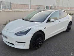 Eléctrico Usado 2022 Tesla Model 3 Performance Berlina | 37.900 €