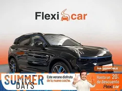 Negro Usado 2022 Lynk & Co 01 SUV | 22.490 € (Precio justo)